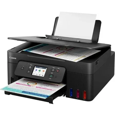 Canon PIXMA G3590 MegaTank Negro